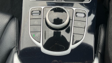 Mercedes-Benz C-Class C200 Sport Premium 5dr 9G-Tronic Petrol Estate